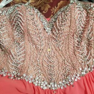 Terani Couture sz 12